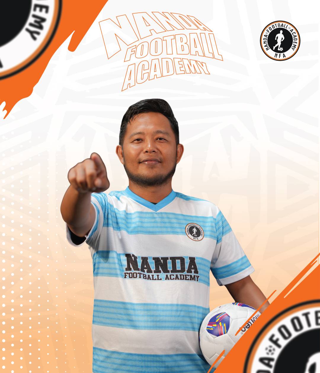 Nanda